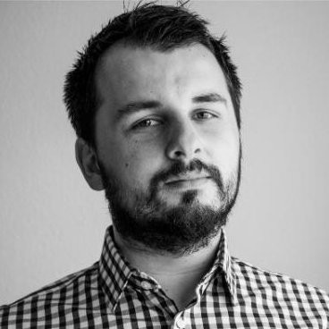 Maciej Rosiek